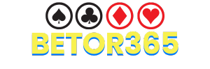 Logo BETOR365